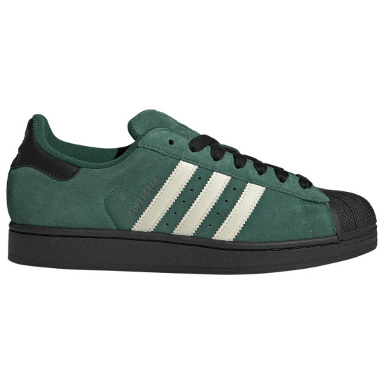 Adidas Superstar II